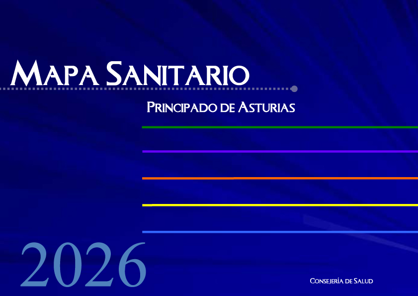Libro Mapa Sanitario 2026